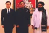 चीन से शुरू होकर अफगानिस्तान तक जाएगी सड़क, सीपीईसी को पाकिस्तान से आगे बढ़ाने पर राजी हुआ तालिबान