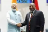 पापुआ न्यूगिनी से साझीदारी मजबूत करेगा भारत