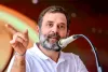 झारखंड उच्च न्यायालय ने राहुल गांधी के मामले में फैसला सुरक्षित रखा