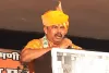 तेलंगाना के विधायक टी राजा के खिलाफ भड़काऊ भाषण का मामला दर्ज