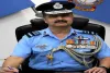 वायु सेना प्रमुख श्रीलंका की चार दिन की यात्रा पर रवाना