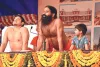 योग के नियमित अभ्यास से ही बच्चे बनेंगे योगी, निरोगी एवं योद्धा - स्वामी रामदेव
