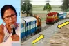 टक्कर रोधी उपकरण होता तो टल सकता था रेल हादसा : ममता