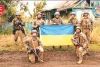 तेजी से रूसी कब्जे वाले अपने गांवों को आजाद करा रहा यूक्रेन