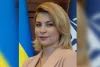 15 नाटो सदस्य यूक्रेन के विलय का समर्थन करने के लिए तैयार : ओल्हा स्टेफनिशिना