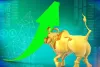 Stock Market : एमएसपी बढ़ने से बाजार गुलजार, सेंसेक्स 141.34 अंक उछला