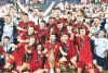 स्पेन ने जीता यूईएफए नेशंस लीग का खिताब