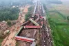 Odisha Train Accident: हादसे के कारण 58 ट्रेन रद्द, 41 का रुट डायवर्ट