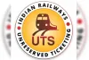 यूटीएस मोबाइल ऐप से अनारक्षित रेल टिकट स्वयं बुक कर रहे रेल यात्री