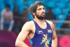 रवि दहिया का एशियाई खेलों में हिस्सा लेने का सपना टूटा