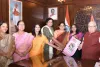 20 अगस्त को जयपुर में होगा महिलाओं का महासम्मेलन, राज्यपाल ने किया पोस्टर का विमोचन