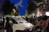 किशोर हत्याकांड को लेकर फ्रांस में पुलिस और दंगाइयों के बीच भारी झड़पें