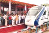 प्रदेश की दूसरी वंदे भारत ट्रेन जोधपुर से शुरू