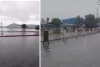 राजधानी जयपुर सहित पूर्वी राजस्थान में भारी बारिश: 3 इंच से ज्यादा बारिश से सड़के बनी दरिया, निचले इलाकों में जलभराव से हालात खराब