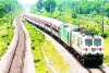 यार्ड रिमॉडलिंग के कारण रेल यातायात प्रभावित, जयपुर-मथुरा रेलसेवा 11 फरवरी तक रद्द