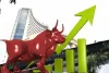 Stock Market : सेंसेक्स और निफ्टी ने फिर बनाया नया रिकॉर्ड, सेंसेक्स 545.35 अंक उछला