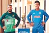 Emerging Asia Cup Final: भारत को हराने वाले पाकिस्तानी कप्तान हारिस का बेतुका बयान 