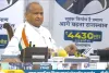 गहलोत ने दी 4817 करोड़ की सड़कों की सौगातें
