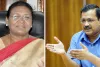 Delhi Services Bill: राष्ट्रपति ने दी दिल्ली सेवा विधेयक को मंजूरी, केजरीवाल के लिए बड़ा झटका
