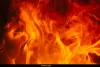 हैदराबाद के बंजाराघाट इलाके में कैमिकल गोदाम में लगी भीषण आग