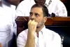 Rahul Gandhi Flying Kiss: संसद में राहुल गांधी के फ्लाइंग किस पर छिड़ा विवाद, महिला सांसदों ने की स्पीकर से शिकायत