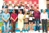 Rajasthan State Ranking Table Tennis Tournament: प्रियांश और समायरा ने जीते खिताब