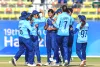 Asian Games Women's Cricket T-20 Final: भारतीय महिला टीम ने श्रीलंका को हराकर जीता गोल्ड मैडल