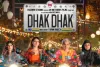 Dhak Dhak Movie: 13 अक्टूबर को रिलीज होगी तापसी पन्नू की फिल्म धकधक
