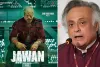 Jawan Movie: जयराम रमेश ने दिया चैलेंज, नई संसद में गदर 2 दिखाई थी क्या मोदी सरकार में जवान दिखाने की हिम्मत है ?