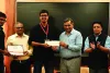 स्मार्ट इंडिया हैकाथॉन में प्रतिभाओं को मिला सम्मान 