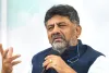 कर्नाटक डिप्टी सीएम का बड़ा आरोप- भाजपा, कांग्रेस सरकार को गिराने की कर रही है कोशिश