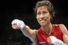 Asian Games: मुक्केबाजी में लवलीना को सिल्वर, प्रवीण को कांस्य मिला