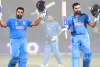 World Cup 2023: रोहित के शतक से भारत की दूसरी जीत