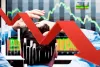 Stock Market Update : मुनाफावसूली से शिखर से लुढ़का बाजार, सेंसेक्स में 738.81 अंकों की गिरावट