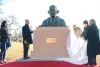 संयुक्त राष्ट्र में महात्मा गांधी की प्रतिमा से हर भारतीय को गर्व
