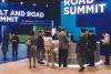 बीआरआई सम्मेलन में चीन करेगा शक्ति प्रदर्शन