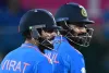 IND vs AUS World Cup 2023 Live Score: भारत ने ऑस्ट्रेलिया को 6 विकेट से हराया,कोहली ने बनाए 85 रन