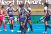 भारतीय महिला हॉकी टीम सेमीफाइनल में  