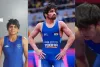 Asian Games: भारतीय पहलवानो ने जीते तीन पदक, पुनिया चूके