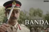 विक्की कौशल की फिल्म सैम बहादुर का गाना बंदा रिलीज