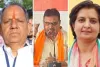 Rajasthan Assembly Election 2023: बीजेपी ने 70 सीटों पर उतारे नए चेहरे