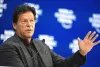 पाकिस्तान में कोर्ट ने दिए इमरान खान की पेशी के आदेश