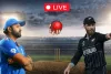 IND vs NZ Semi-Final Live Update: भारत फाइनल में पहुंचा, शमी ने 7 विकेट लिए क्यू