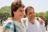 कांग्रेस स्टार प्रचारक जुटे चुनावी मैदान में, राहुल गांधी करेंगे दिग्गजों का प्रचार