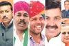 राजस्थान के चुनावी रण में इस बार राजस्थान के सात खेल मंत्री, एक ने संभाला है केन्द्रीय मंत्रालय