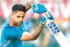 Ind vs Aus T20 Series: टीम इंडिया का ऐलान, सूर्यकुमार को कमान