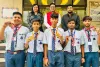 रावत पब्लिक स्कूल का सीबीएसई ताइक्वांडो चैंपियनशिप में उल्लेखनीय प्रदर्शन