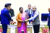  उत्तर मध्य रेलवे को मिला राष्ट्रीय ऊर्जा संरक्षण में प्रथम पुरस्कार