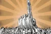 करणपुर सीट पर मतदान का एलान, कांग्रेस प्रत्याशी के निधन के कारण रद्द हुआ था चुनाव