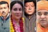 Rajasthan Election 2023 Result: विधायक का चुनाव लड़ने वाले बीजेपी के 7 सांसदों का रिपोर्ट कार्ड 